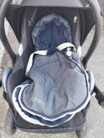 Wandelwagen(s) Quinny, Kinderen en Baby's, Ophalen, Quinny, Voetenzak