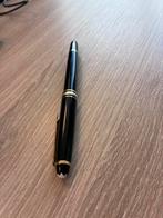 Montblanc Meisterstück Gold Coated ballpoint pen, Verzamelen, Pennenverzamelingen, Ophalen, Zo goed als nieuw