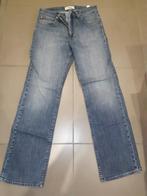 Jeans Lee Copper, taille 31, Lee Cooper, W32 (confection 46) ou plus petit, Bleu, Porté