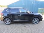 MG EHS PHEV, Sport, Hybride/Benzine ,Leder, Panorama, Navi,, Auto's, MG, 4 cilinders, Zwart, Leder, 5 deurs