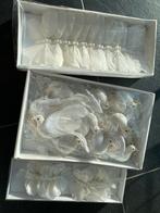 Pack colombes et papillons blancs, Enlèvement ou Envoi