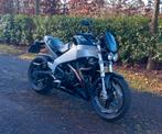Buell XB9S Lightning, Motoren, Motoren | Buell, 2 cilinders, Motorrijbewijs A, 900 cc, Particulier