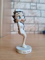 Betty Boop " get well", Collections, Personnages de BD, Enlèvement ou Envoi, Betty Boop, Neuf, Statue ou Figurine