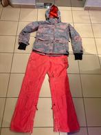 Brunotti skipak (V), Sport en Fitness, Skiën en Langlaufen, Ophalen, Gebruikt, Ski, Kleding