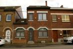 Maison à vendre à Jumet, 3 chambres, 177 kWh/m²/jaar, Vrijstaande woning, 3 kamers, 190 m²