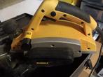 Schaafmachine  Dewalt, Doe-het-zelf en Bouw, Schaafmachines, Ophalen