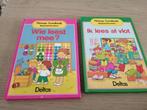 verschillende boeken voor beginnende lezers, Boeken, Ophalen of Verzenden, Zo goed als nieuw