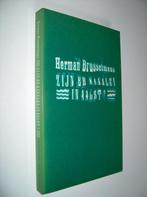 Herman Brusselmans - Zijn er kanalen in Aalst ? - 1e druk, Enlèvement ou Envoi, Herman Brusselmans, Belgique, Comme neuf