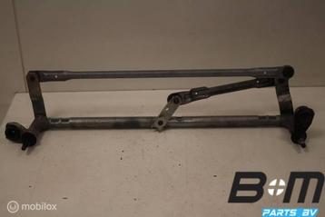 Ruitenwissermechaniek voor VW Golf 6 5K1955023 beschikbaar voor biedingen