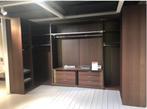 Dressingkast Hulsta - toonzaalmodel - koopje !!, Huis en Inrichting, Ophalen, Gebruikt, 200 cm of meer, Overige houtsoorten
