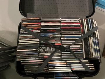 cd beschikbaar voor biedingen