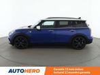 MINI Cooper D Clubman Cooper D, Autos, Mini, Cuir, Achat, Boîte manuelle, 5 portes