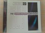 Various Artists - The history of space age pop Vol.3, Ophalen of Verzenden, Zo goed als nieuw, Alternative