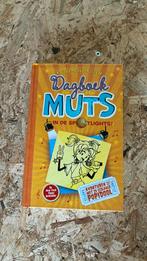Dag boek van een muts, Ophalen of Verzenden, Zo goed als nieuw
