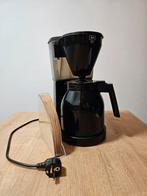 Koffiezetapparaat met filters, 10 tasses ou plus, Enlèvement ou Envoi, Utilisé, Café moulu