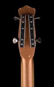 Gezocht: Danelectro Silvertone wafle tuners beschikbaar voor biedingen