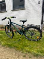 Btwin fiets jongensfiets 24 inch, Enlèvement, Utilisé, 24 pouces, Vitesses