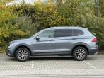 Volkswagen Tiguan Allspace 2.0TDI DSG IQ.D Leder,Navi,Cam,AC, Auto's, 4 cilinders, Leder, Bedrijf, SUV of Terreinwagen