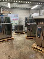 Rational combisteamers Gas/Elektra, Ophalen of Verzenden