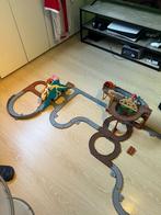 Thomas de Trein (groot lot), Kinderen en Baby's, Speelgoed | Thomas de Trein, Gebruikt, Ophalen