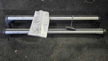 Dakdrager origineel imperiaal 8T0071126 Audi A5 8T beschikbaar voor biedingen