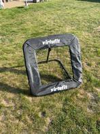 Rebounder voetbal, Sport en Fitness, Ophalen, Zo goed als nieuw