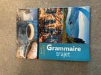 Grammaire Trajet, Ophalen of Verzenden, Zo goed als nieuw, Frans, Pelckmans