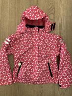 NIEUW Ducksday - Winterjas - met uitritsbare fleece -140/146, Kinderen en Baby's, Kinderkleding | Maat 140, Ophalen, Nieuw, Meisje