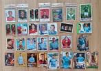 panini topps Kevin De Bruyne   lot, Verzamelen, Sportartikelen en Voetbal, Ophalen of Verzenden, Zo goed als nieuw, Poster, Plaatje of Sticker