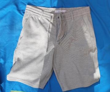 Grijze short Heren - Celio - Maat T40 beschikbaar voor biedingen