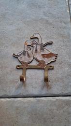 Porte manteau, Maison & Meubles, Enlèvement, Neuf, Métal, Portemanteau mural