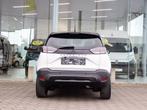 Opel Crossland GS 1.2T AT6 130PK |APPLE CARPLAY|CAMERA|, Auto's, Automaat, Parkeersensor, Wit, 130 pk
