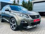 Peugeot 3008 1.2i Autm 2018 Nieuwstaat!! Allure Led/Xenon, Te koop, Bedrijf, Benzine, Onderhoudsboekje