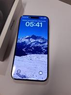 Iphone 15 Pro Max als nieuw!!, Ophalen, Zo goed als nieuw, IPhone 15