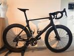 Cube Agree Pro di2 - 58, Fietsen en Brommers, Overige merken, 28 inch, Carbon, Heren