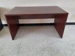 Bureau 140cm x 80cm x 75cm, Ophalen, Gebruikt, Bureau
