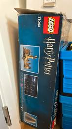 Harry potter Kasteel, Kinderen en Baby's, Ophalen, Gebruikt, Complete set, Lego