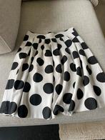 Jupe noire à pois Marc Cain, Enlèvement ou Envoi