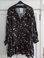 Nieuwe tuniek MT56 oksel-oksel 82cm lengte 1m, Kleding | Dames, Grote Maten, Ophalen of Verzenden, Nieuw