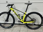 TREK procaliber 9.6 carbon 29”, Vélos & Vélomoteurs, VTT semi-rigide, Enlèvement, Comme neuf, Trek