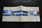 75 ans sur la voie de l'avenir Société Nationale SNCB NMBS, Verzamelen, Ophalen of Verzenden, Gebruikt, Trein, Boek of Tijdschrift