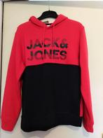 Nieuwe hoodie 'Jack&Jones' mt M, Kleding | Heren, Truien en Vesten, Maat 48/50 (M), Ophalen of Verzenden, Jack & Jones, Zo goed als nieuw