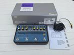 KORG SDD 3000 delay pedal boxed, nieuwstaat, Muziek en Instrumenten, Ophalen of Verzenden, Delay of Echo