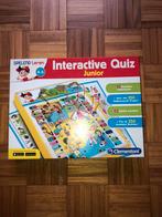 Interactieve quiz junior, Kinderen en Baby's, Ophalen of Verzenden, Zo goed als nieuw