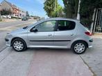 Peugeot 206 1360cc benzine met 23.000 km 2007, Auto's, Peugeot, Particulier, Airconditioning, Te koop, Benzine