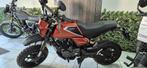 Brixton Crossfire XS 125cc splinternieuw 2 jaar garantie, Motoren, Motoren | Overige merken, Brixton, Bedrijf, 11 kW of minder
