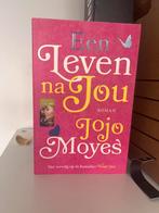 Jojo Moyes - Voor jou, voor mij, een leven na jou, Boeken, Ophalen of Verzenden, Zo goed als nieuw, Jojo Moyes