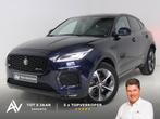 Jaguar E-Pace P300e AWD PHEV R-dynamic ** Pano | ACC | Memo, Auto's, 0 min, 1498 cc, Bedrijf, Hybride Elektrisch/Benzine