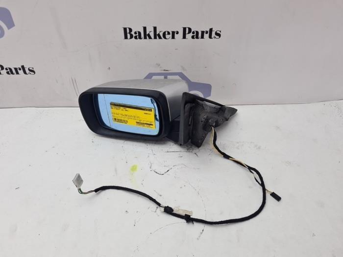 Buitenspiegel links van een BMW 3-Serie, Auto-onderdelen, Spiegels, BMW, Gebruikt, 3 maanden garantie