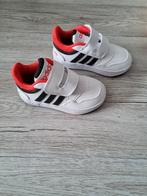 Jongensschoenen Adidas maat 24, Kinderen en Baby's, Babykleding | Schoentjes en Sokjes, Ophalen, Zo goed als nieuw